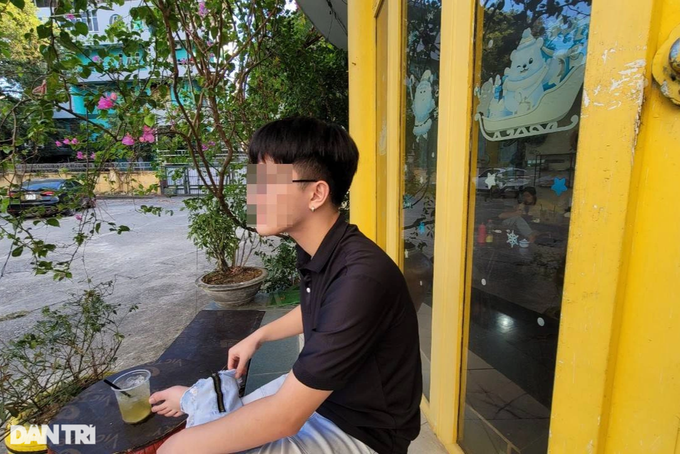 Thanh Hoa students hope for support following park fire - 2