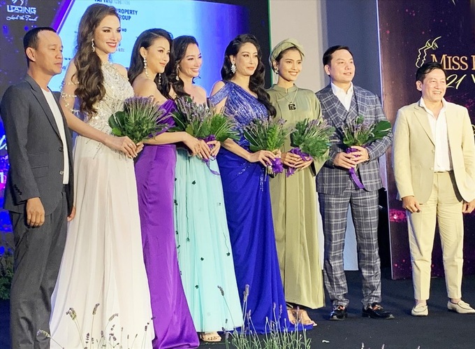 Miss Earth Vietnam to be held for first time - 1