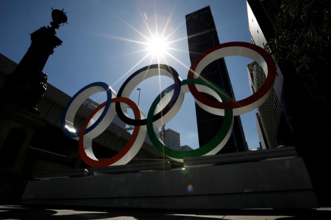 Tokyo 2020 postpones volunteer training over virus fears - 1 Tokyo 2020 postpones volunteer training over virus fears - 1