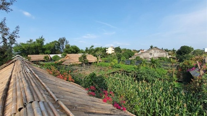 Zero-waste communities start to emerge in Hoi An - 1
