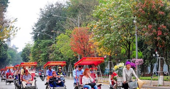 Hanoi National Day holiday price-gouging hotline announced - 1 Hanoi National Day holiday price-gouging hotline announced - 1
