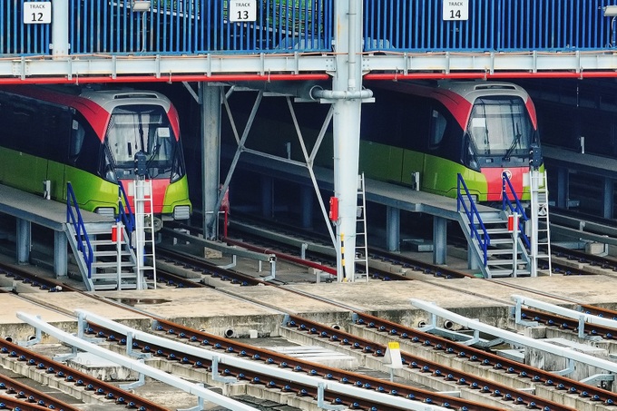 Recruitment for Hanoi Metro Line - 1