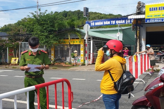 Phu Quoc witnesses more Covid-19 cases - 1