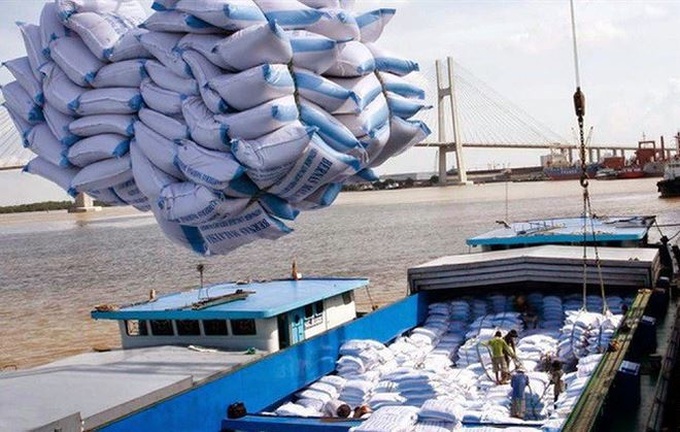 Vietnam still faces rice export difficulties - 1