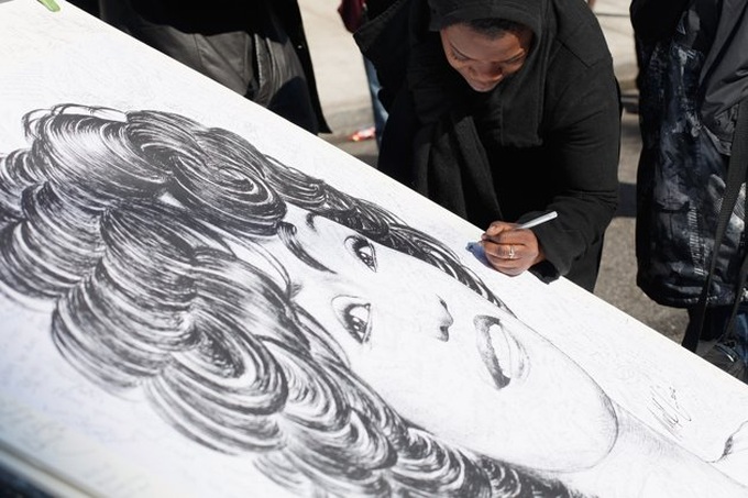 Houston drowned in bath after possible overdose: coroner - 1