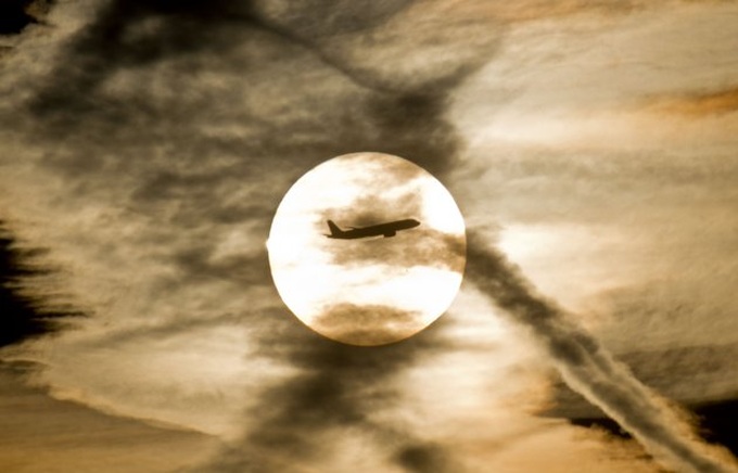 Air travel safer than ever: industry report - 1