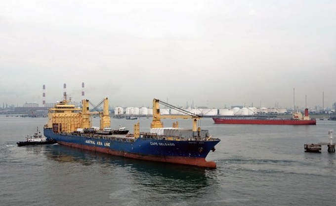 WTO sees export growth slowing - 1