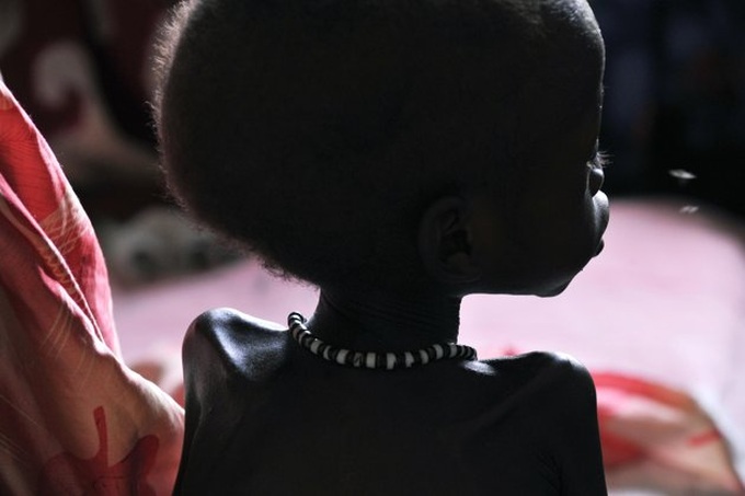 Donors agree new 'transparent' aid partnership - 1 Donors agree new 'transparent' aid partnership - 1