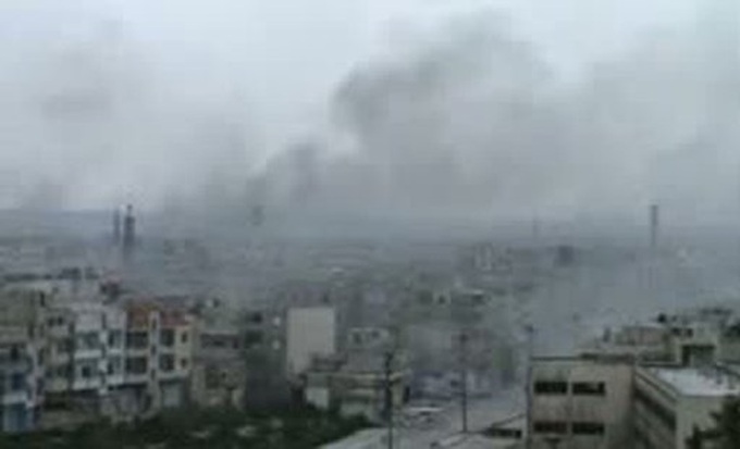 47 women, children dead in Syria 'massacre': opposition - 1