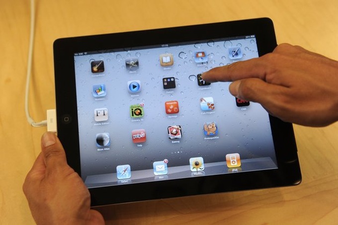 Apple to hold March 7 event, new iPad expected - 1