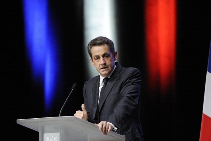 France and Germany to push for new EU treaty - 1