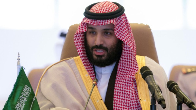 Saudi vows new Islamic alliance 'will wipe terrorists from the earth' - 1