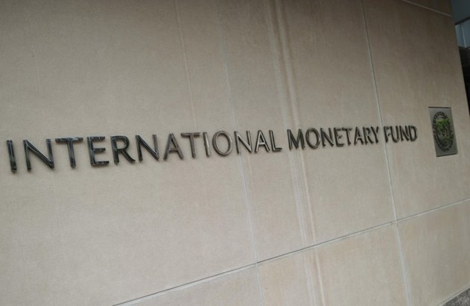 G20 consensus on need to increase IMF resources - 1