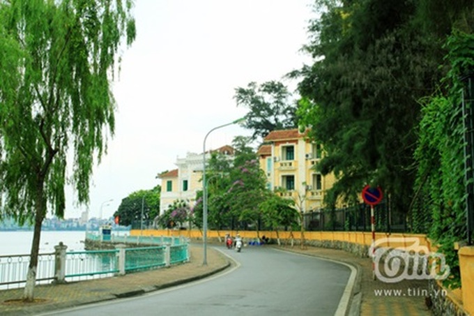 Hanoi to have 19 new street names - 1