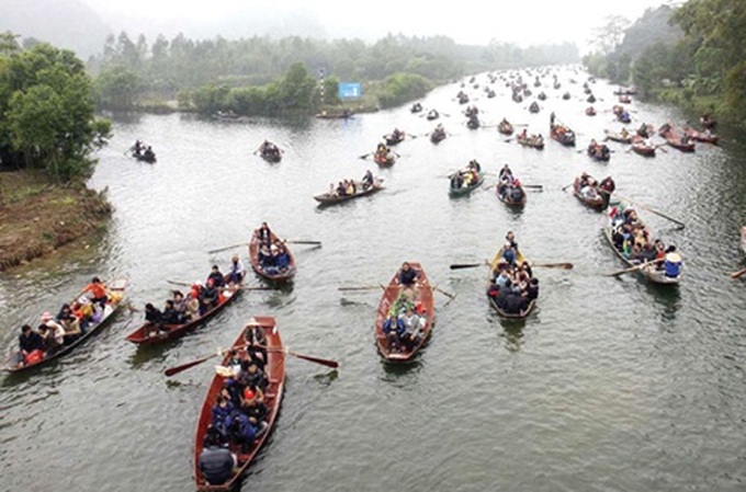 New road to improve access to northern tourist attractions - 1