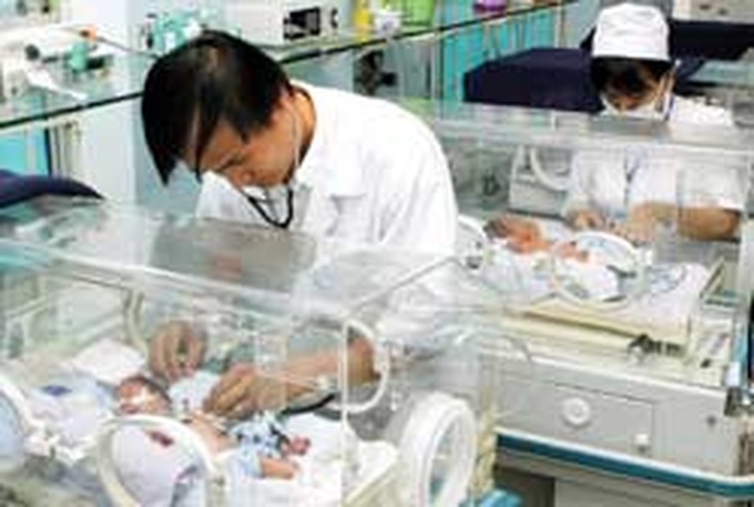 Health sector must improve care - 1