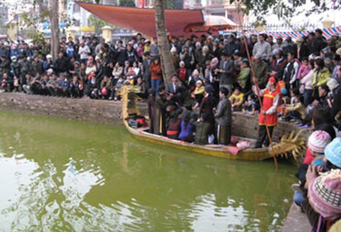 Lim festival to open with a new record - 1 Lim festival to open with a new record - 1