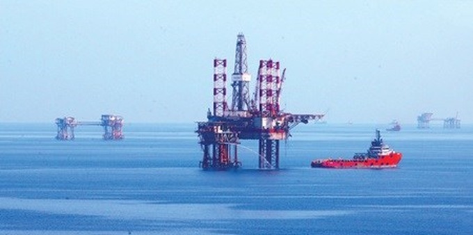 Vietnam battles to balance State budget - 1 Vietnam battles to balance State budget - 1