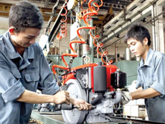 Exports slow down in first seven months - 1