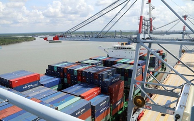 Southern ports need management revamp: official - 1