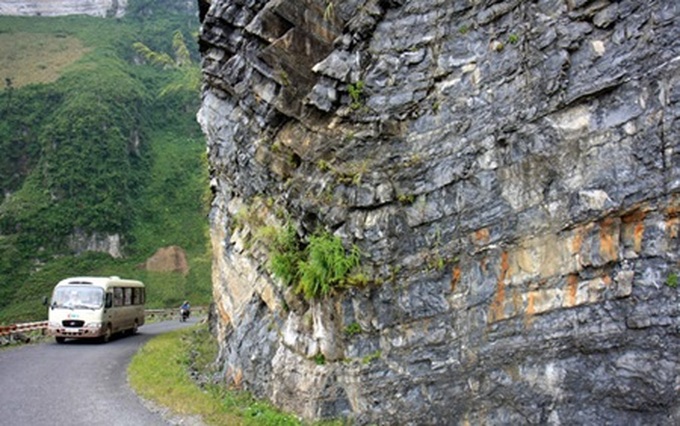 Traffic accidents on rise in mountains - 1