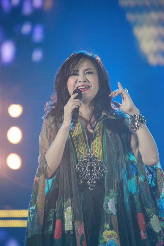 K-Pop stars a treat for Hanoi audience - 2 K-Pop stars a treat for Hanoi audience - 2