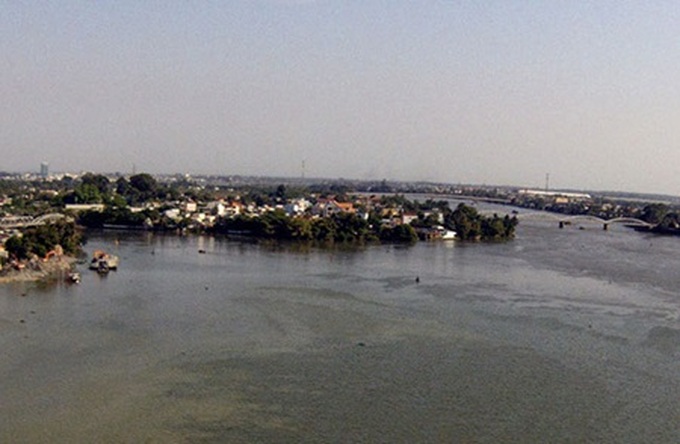 Dong Nai project report is ‘scientifically baseless' - 1 Dong Nai project report is ‘scientifically baseless' - 1