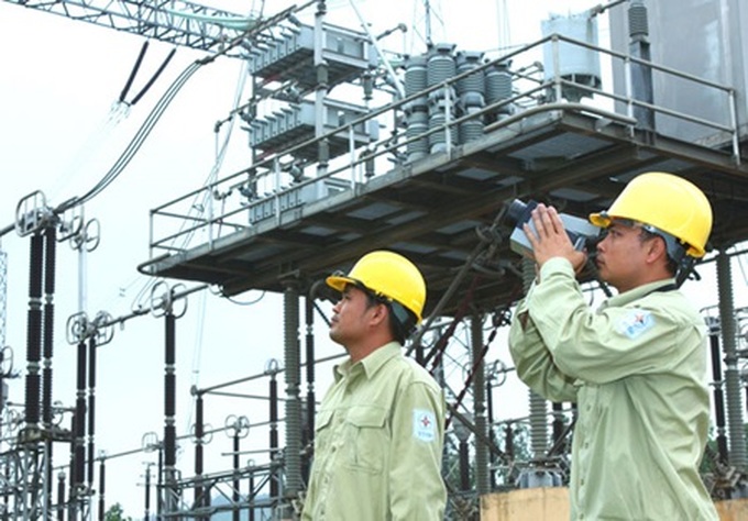 City to meet dry season power needs - 1