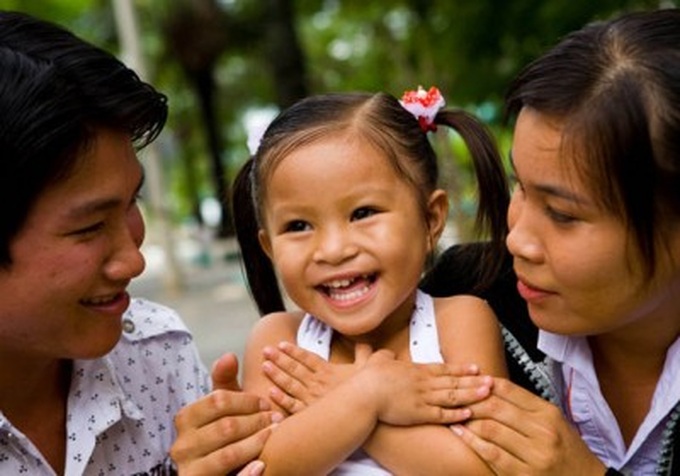 Operation Smile to continue aid to disadvantaged children - 1 Operation Smile to continue aid to disadvantaged children - 1