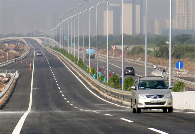 Vietnam aims to link SE Asia to Indian Ocean - 1