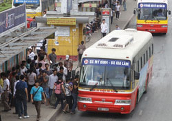 Bus company looks to hike ticket costs by 80% - 1