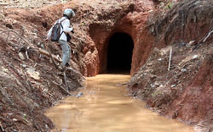 Ministry to curb illegal mineral exploitation - 1