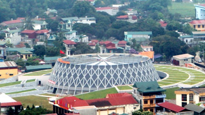 New museum commemorates Dien Bien Phu victory - 1