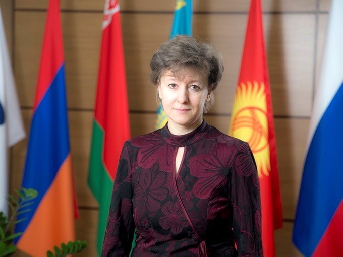 EAEU-Vietnam FTA confirmed to take effect in October - 1