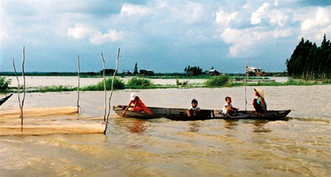 Mekong Delta tours introduced - 1 Mekong Delta tours introduced - 1