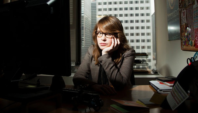 The no-limits job - 1