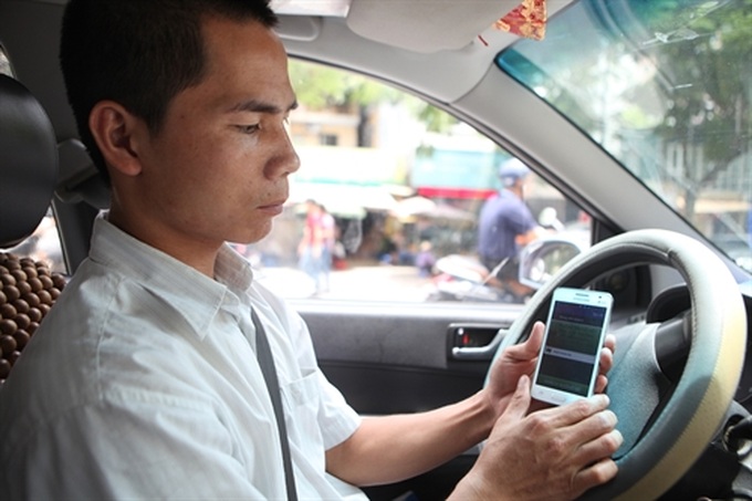 Watchdog checks Uber’s taxes - 1 Watchdog checks Uber’s taxes - 1