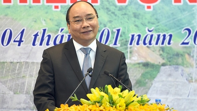 EVN asked to ensure key role in national electricity supply - 1