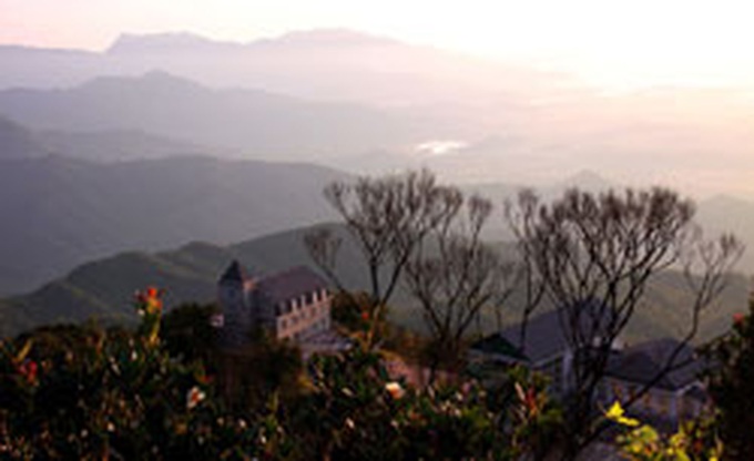 Officials call for wildlife protection - 1 Officials call for wildlife protection - 1