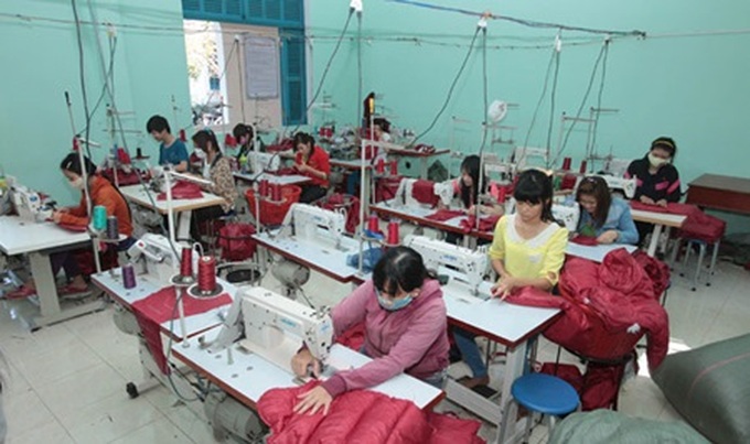 Training classes lacking students - 1 Training classes lacking students - 1