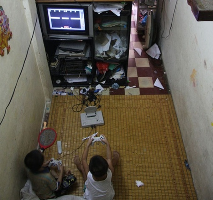 Old Quarter residents to be relocated in new urban area - 1