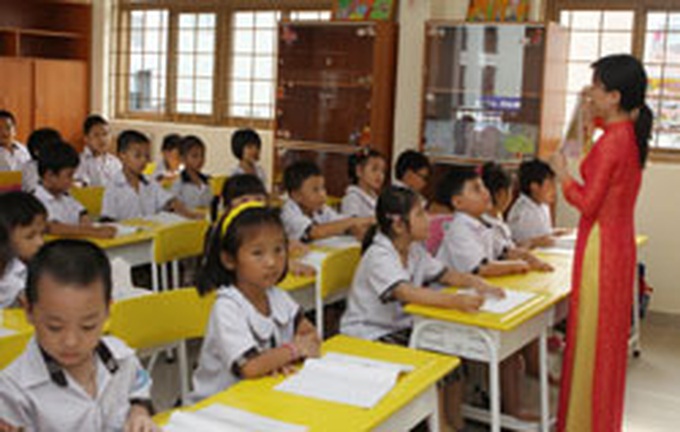 Teacher shortage causes concern - 1