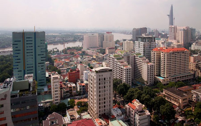 New law promises to revamp HCM City planning - 1