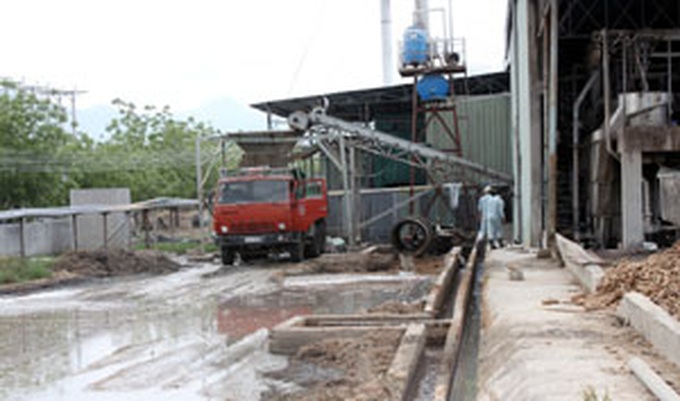 Green industry receives legal support - 1