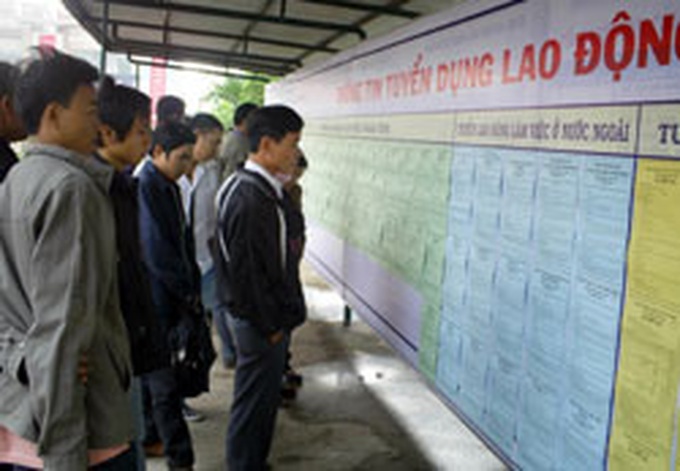 More guest workers to go abroad - 1