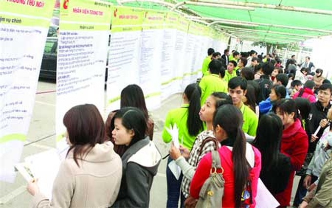 Domestic workers struggle to survive - 1