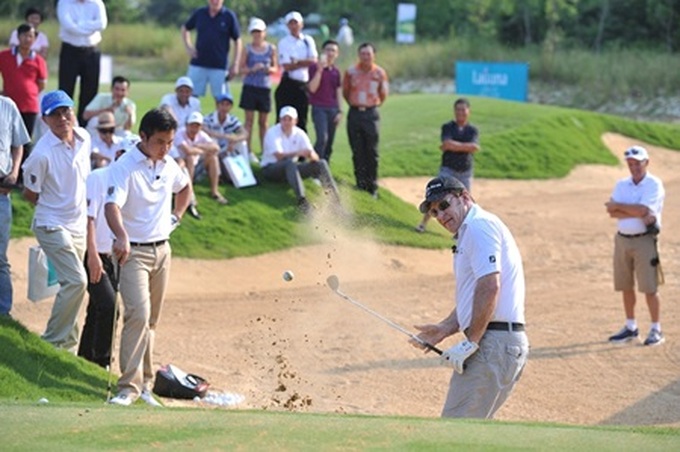 VN to host World Masters for first time - 1