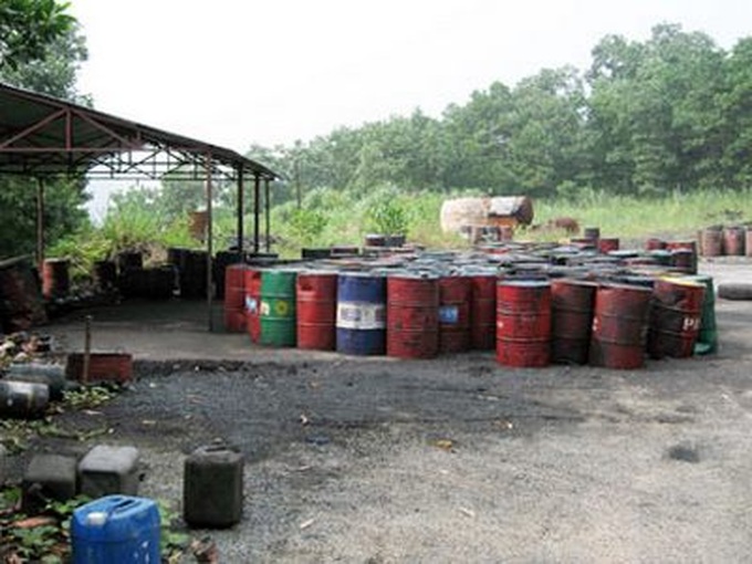 Vietnam, Japan localities foster waste cooperation - 1 Vietnam, Japan localities foster waste cooperation - 1