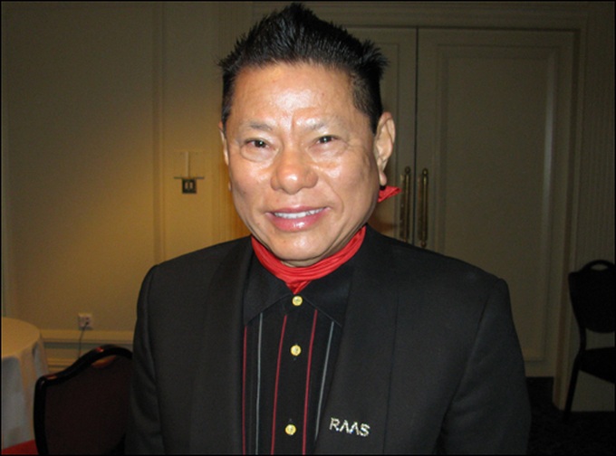 American-Vietnamese billionaire among US 400 richest people - 1 American-Vietnamese billionaire among US 400 richest people - 1