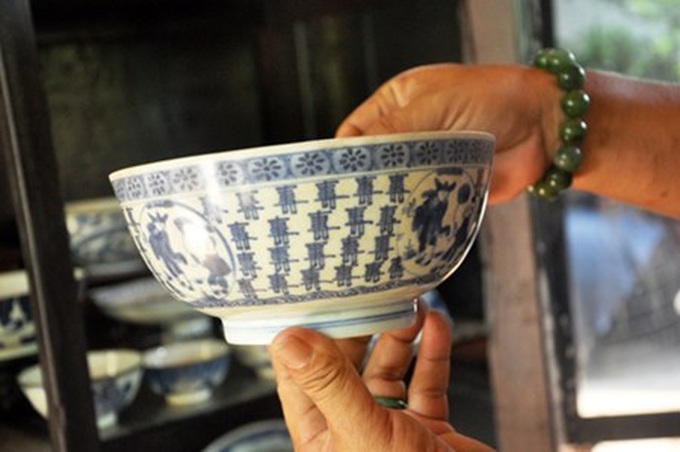 Vietnam's pottery 'king' - 6